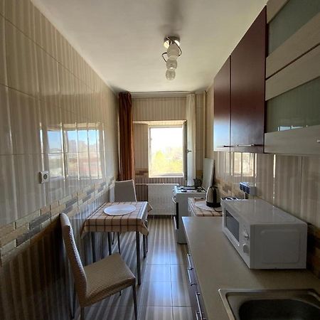 Le Garcon De Adi-Cosy,Quiet,Spatious Studio Bucureşti Exterior foto