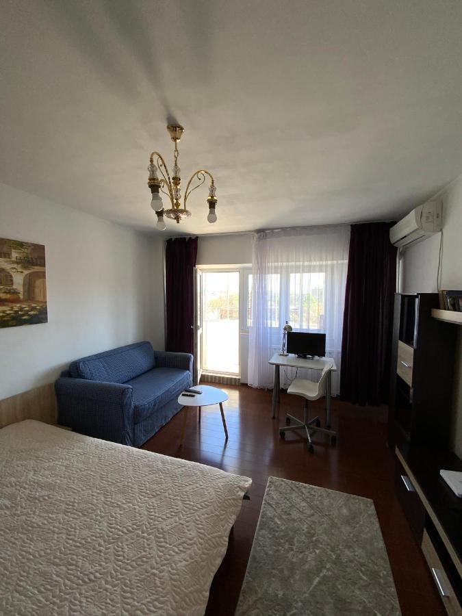 Le Garcon De Adi-Cosy,Quiet,Spatious Studio Bucureşti Exterior foto