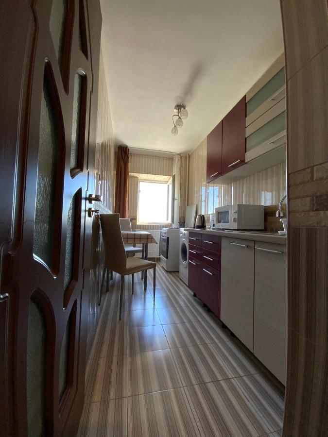Le Garcon De Adi-Cosy,Quiet,Spatious Studio Bucureşti Exterior foto