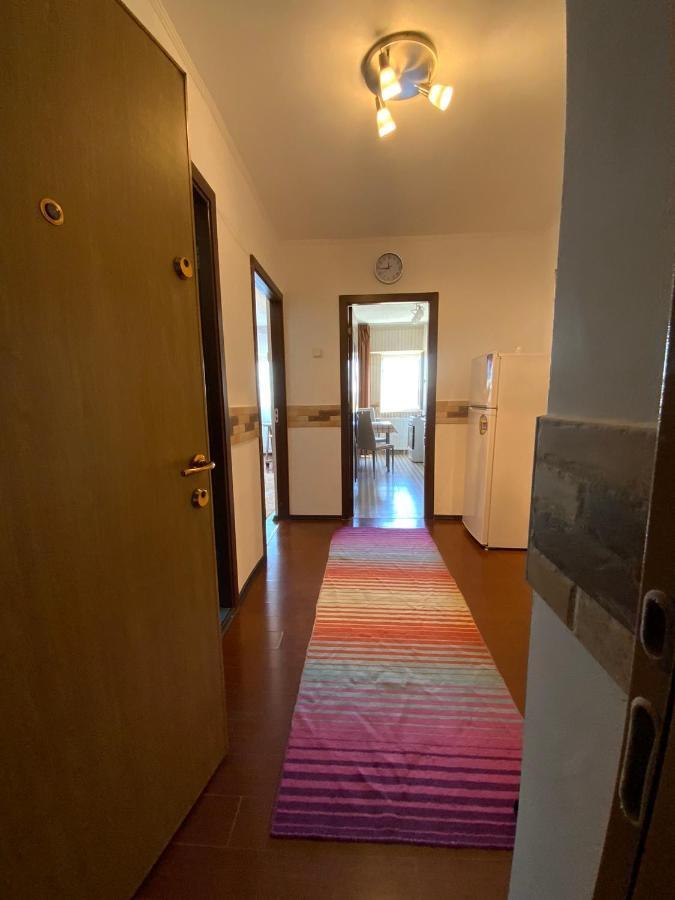 Le Garcon De Adi-Cosy,Quiet,Spatious Studio Bucureşti Exterior foto