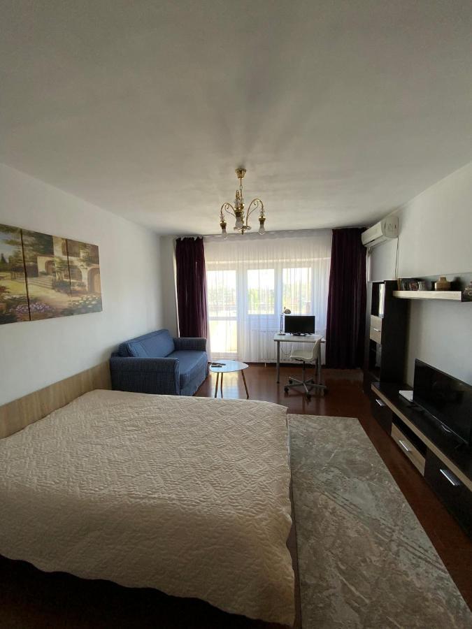 Le Garcon De Adi-Cosy,Quiet,Spatious Studio Bucureşti Exterior foto